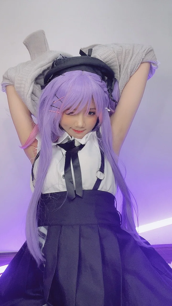 PoppaChan - No.134 Towa Hololive [112P,14V-971MB] tg@simisebaisi 【丝足阁】066.webp